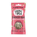 Taking The Pea Smoked Ham 25g Pod Pack (Case of 12)