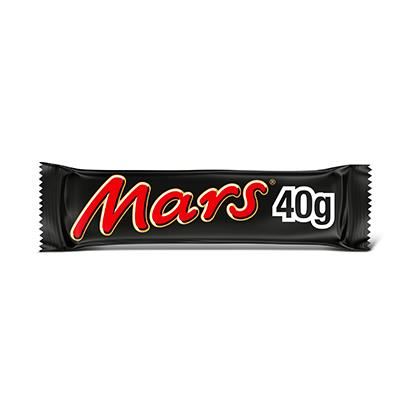 Mars Bars (Case of 48)