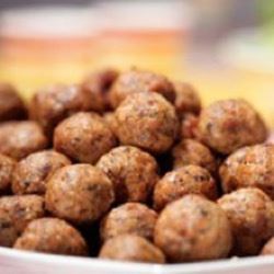 Snowbird Plain Beef Meatballs 12g