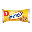 Weetabix Cereal Single Portion Pack C