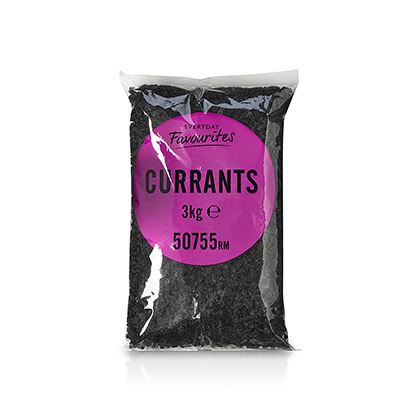 Everyday Favourites Currants