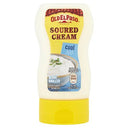 Old El Paso Squeezy Sour Cream (Case of 8)