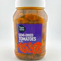 Heyday Semidried Tomatoes in Oil