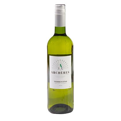 Les Archères Vermentino Vieilles Vignes