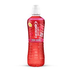 Lucozade Sport Zero Raspberry and Passionfruit