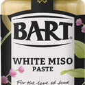 Bart White Miso Paste 100g