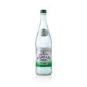 Highland Spring Sparkling Spring Water Glass