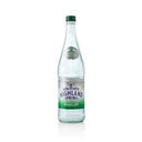 Highland Spring Sparkling Spring Water Glass (Case of 12)