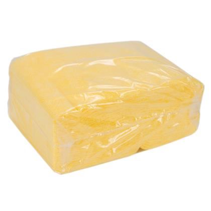 Heavy Duty Super Cloth Yellow