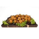 Breaded Mushrooms (Case of 10)