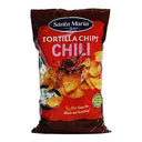 Santa Maria Tortilla Chips Chilli (Case of 12)