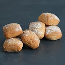 Wildfarmed Artisan Roll Selection