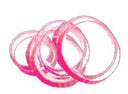 Prep Red Onion 5MM Rings (Case of 1)