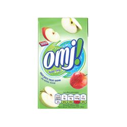 OMJ Apple carton (Case of 27)