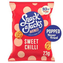 Snack a Jacks Sweet Chilli Rice Cakes Snacks (Case of 24)