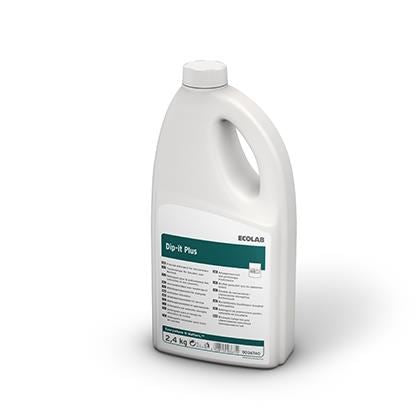 Ecolab Dip It Plus - Concentrated Powder Destainer