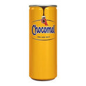 Chocomel Milk Drink Can