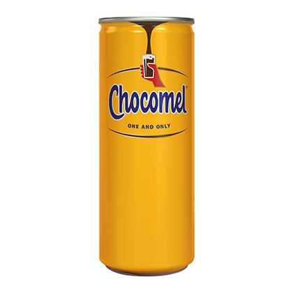 Chocomel Milk Drink Can (Case of 12)