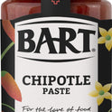 BART Chipotle Paste 95g