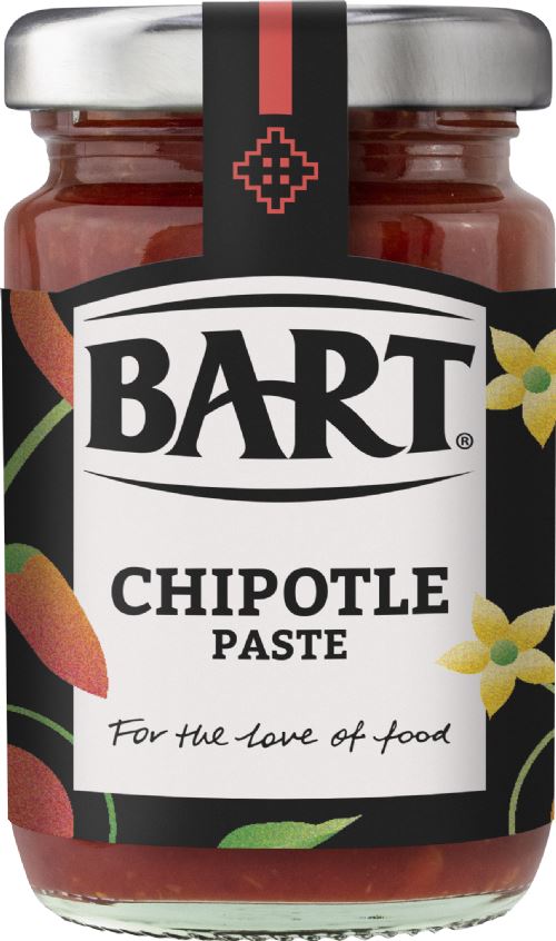 BART Chipotle Paste 95g
