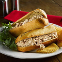Everyday Favourites Malted Wheat Half Baguette 28cm (Case of 1)