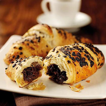 Everyday Favourites Chocolate Croissant