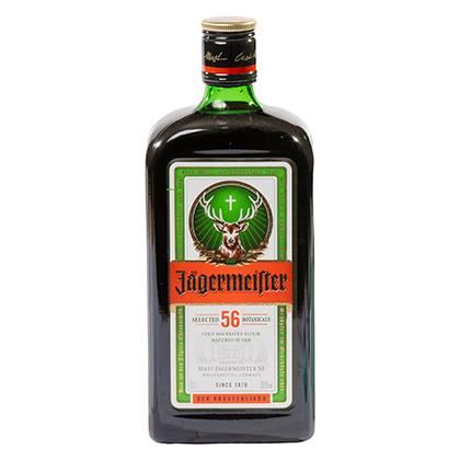 Jagermeister