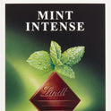 LINDT Excellence Dark Mint Intense Bar 100g - 1 Case