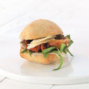 Square Ciabatta (Case of 50)