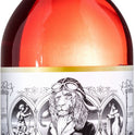 MR FITZPATRICK'S Strawberry & Kiwi Cordial 500ml