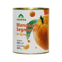 Mandarin Segments in Syrup