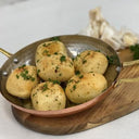 Pan Artisan Mini Dough Bites (Case of 458)