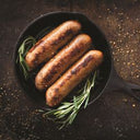 Miami Burger Vegan Lincolnshire Sausages (Case of 90)