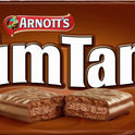 ARNOTT'S Tim Tam Original Biscuits 163g - 1 Case