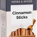 GOURMICO Cinnamon Sticks 12g - 1 Case