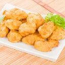 Battered Chicken Chunks Halal
