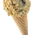 Kelly's Millionaire Shortbread Ice Cream