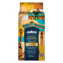 Lavazza Canal Grande Filter Coffee (Case of 20)