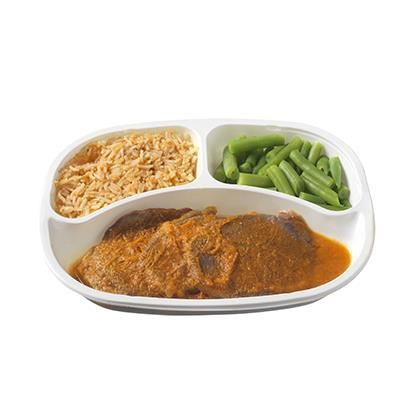 Hermolis Kosher Chicken Schnitzel