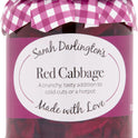 DARLINGTON'S Red Cabbage 326g - 1 Case
