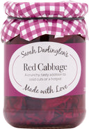 DARLINGTON'S Red Cabbage 326g (Case of 6)
