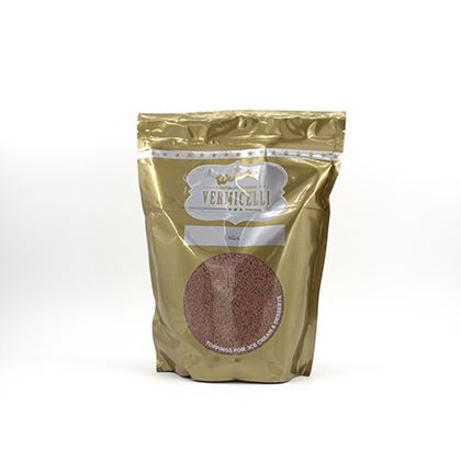 Chocolate Flavour Vermicelli (Case of 6)