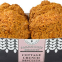 FARMHOUSE BISCUITS Cottage Crunch Biscuits 200g