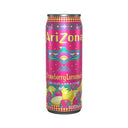 Arizona Strawberry Lemonade Can