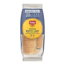 Schar Gluten Free Wholesome White Bread (Case of 4)