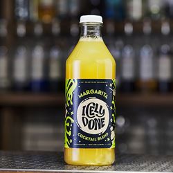 Icely Done Margarita