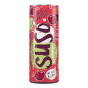 SUSO Apple & Cherry (Case of 24)