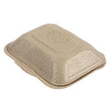 Infinity EPP Clamshell Food Box 7.5x6"