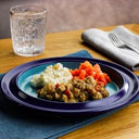 Simply Puree Level 6 Soft & Bite Sized Chicken Casserole (Case of 12)