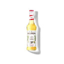 Monin Vanilla Flavour Syrup - Glass Bottle (Case of 6)